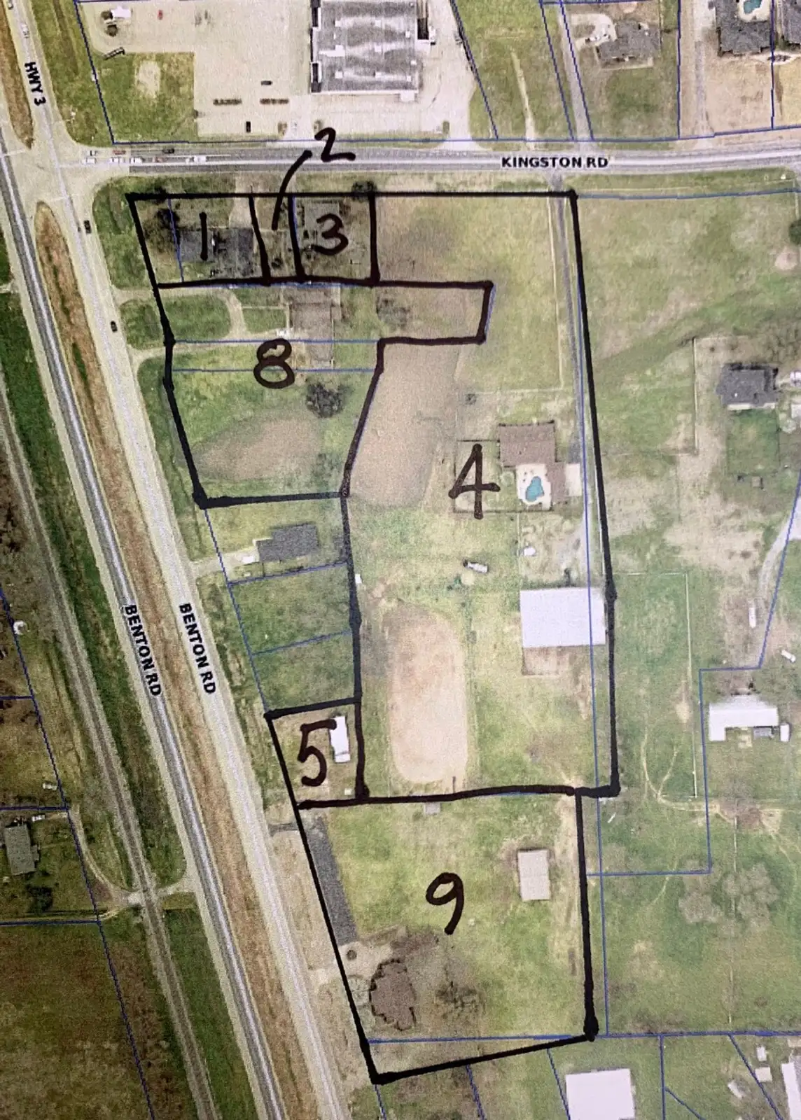 5418 Benton image 5