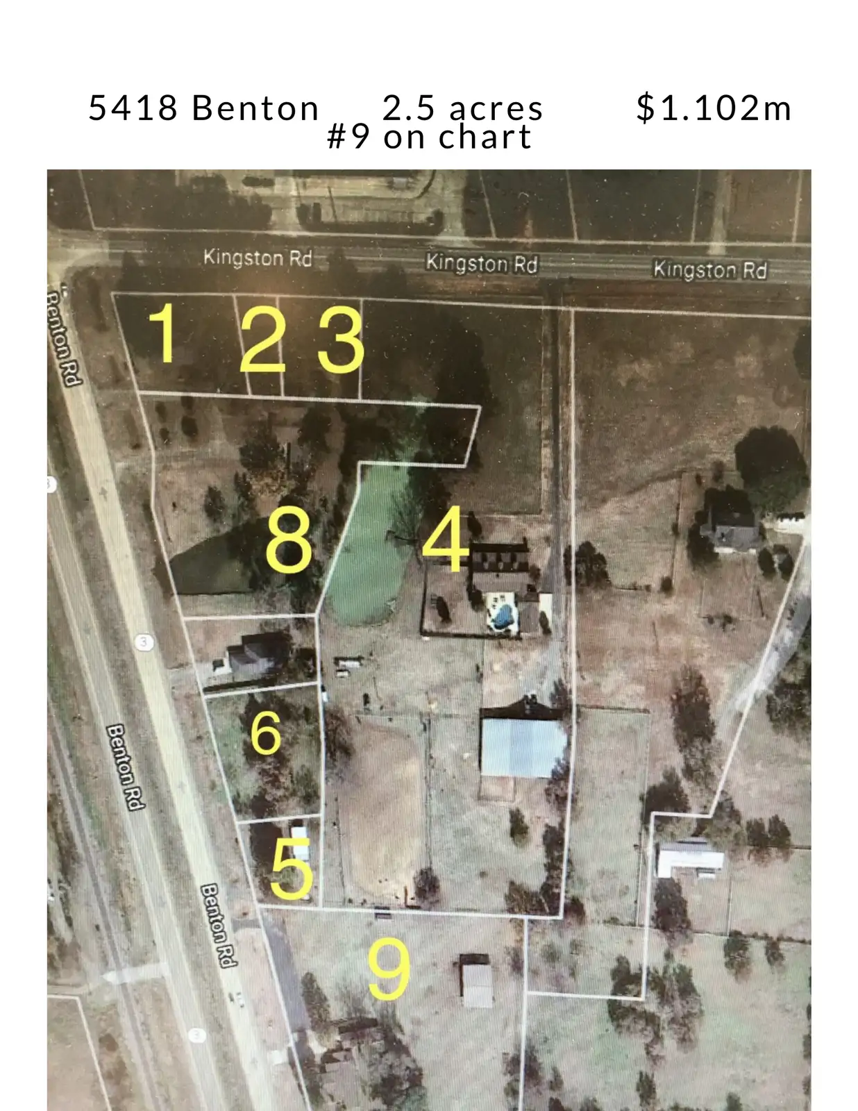 5418 Benton image 6