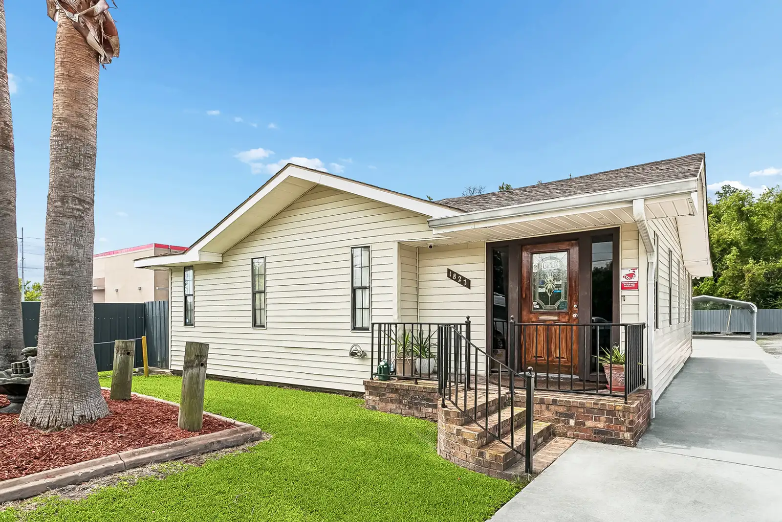 1827 Old Spanish Trail