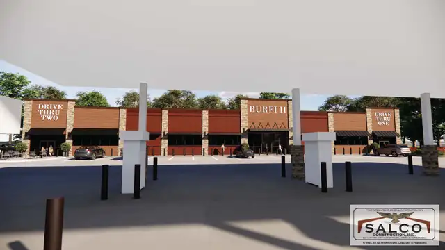 New Retail Center thumbnail 2