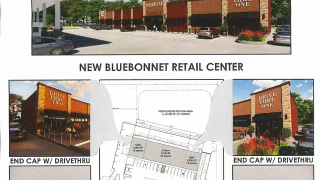 New Retail Center thumbnail 3