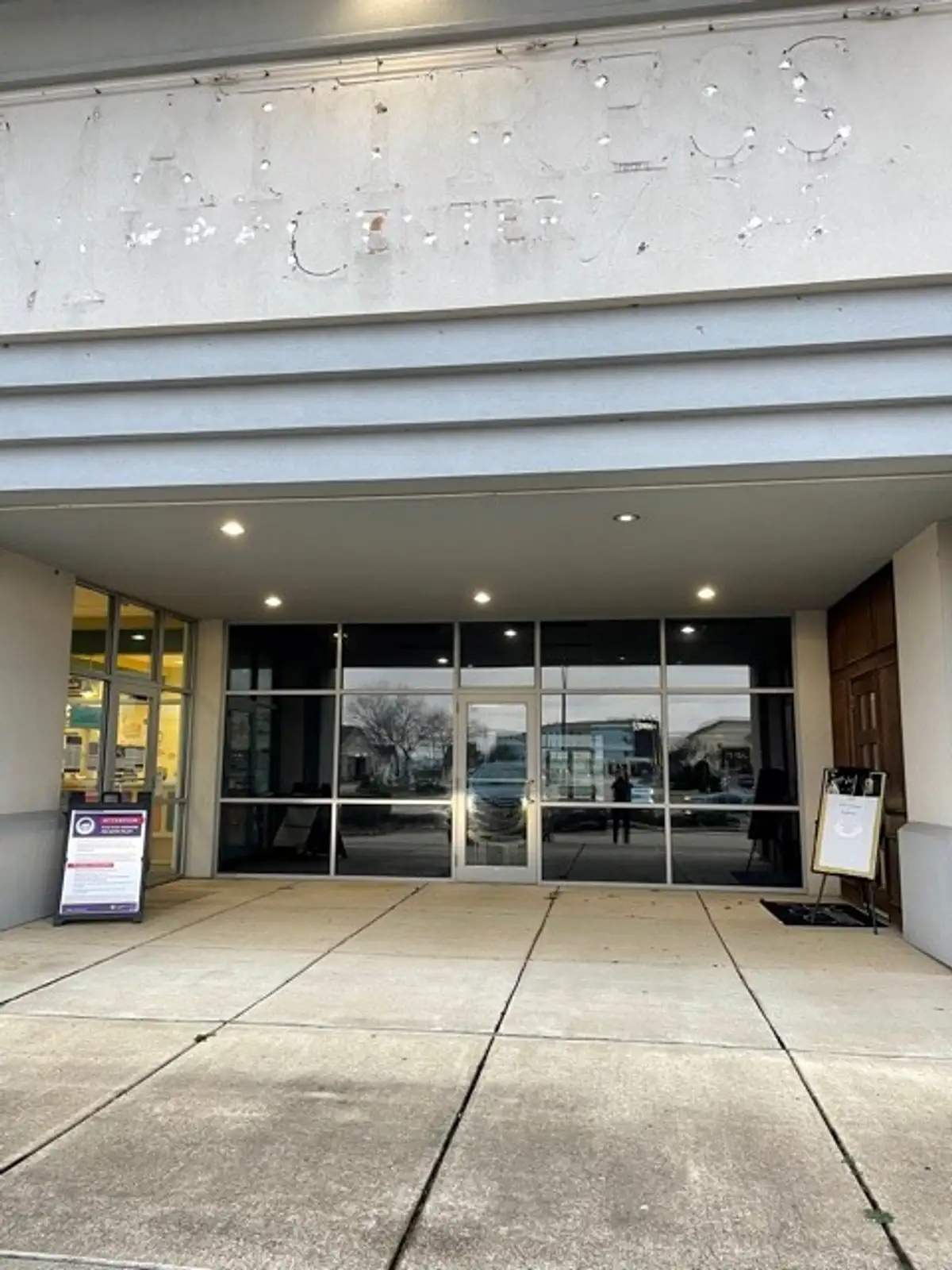Retail Space for Lease image 2