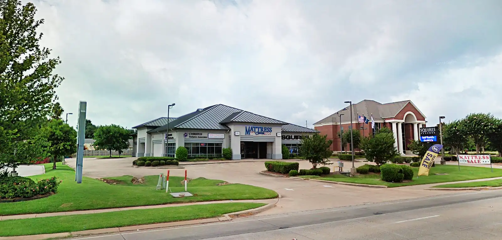 Retail Space for Lease image 1