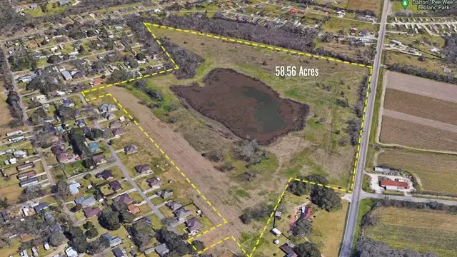Acreage Available on Carmel Dr thumbnail 3