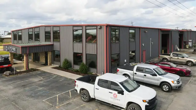 Premium Industrial Facility off Hwy 90 East in Broussard thumbnail 4