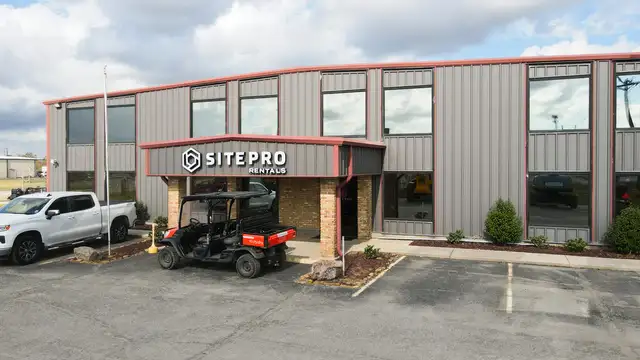 Premium Industrial Facility off Hwy 90 East in Broussard thumbnail 3