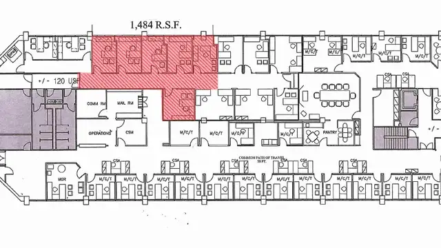 Suite 1500 image