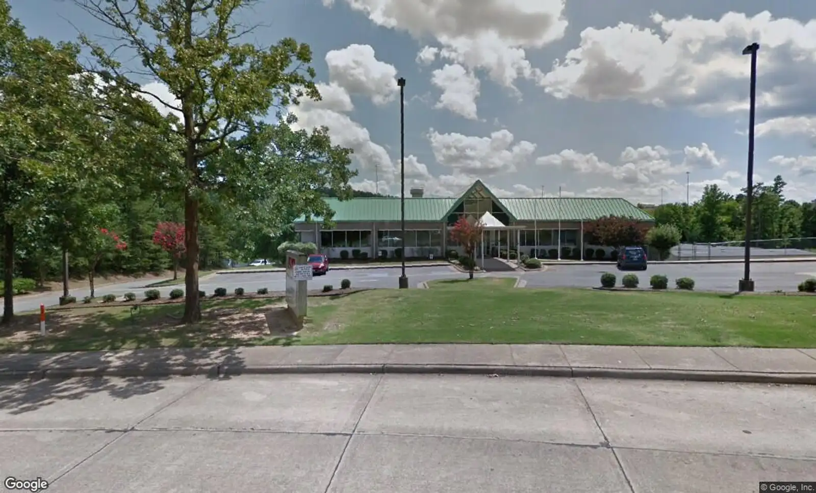 Office/School Facility