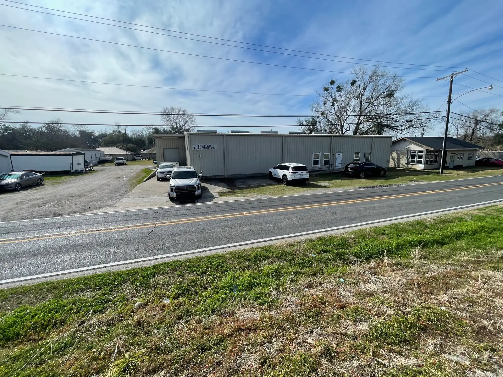 13555 Old Spanish Trail