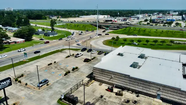 Walmart Outparcel For Lease thumbnail 4