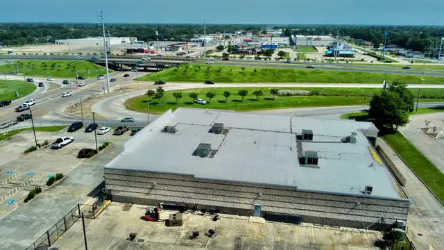 Walmart Outparcel For Lease thumbnail 5