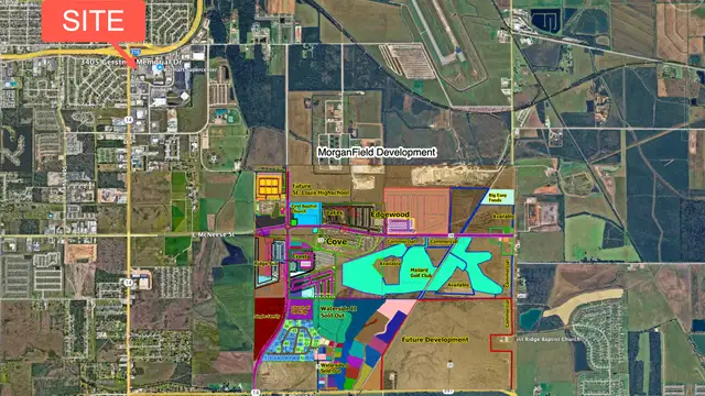 Walmart Outparcel For Lease thumbnail 2