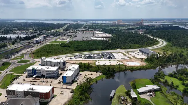 13.8 Acres on Contraband Parkway (3C) thumbnail 4