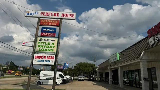 Coursey Plaza Retail thumbnail 3