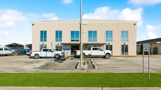 Full Second Floor Suite image