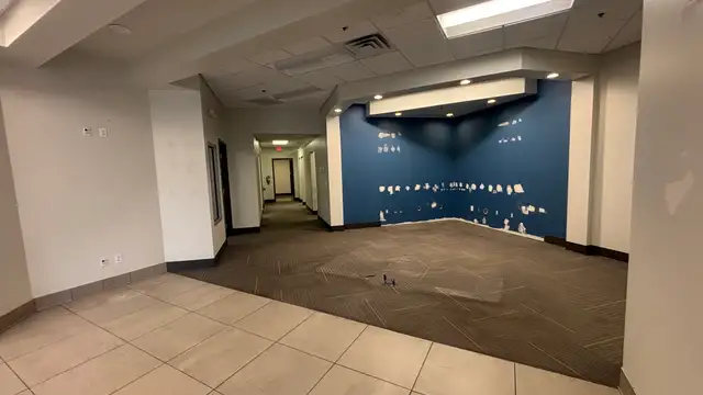 Pine Tree Plaza - Office / Retail Space thumbnail 3