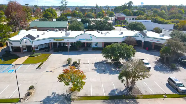 Pine Tree Plaza - Office / Retail Space thumbnail 2
