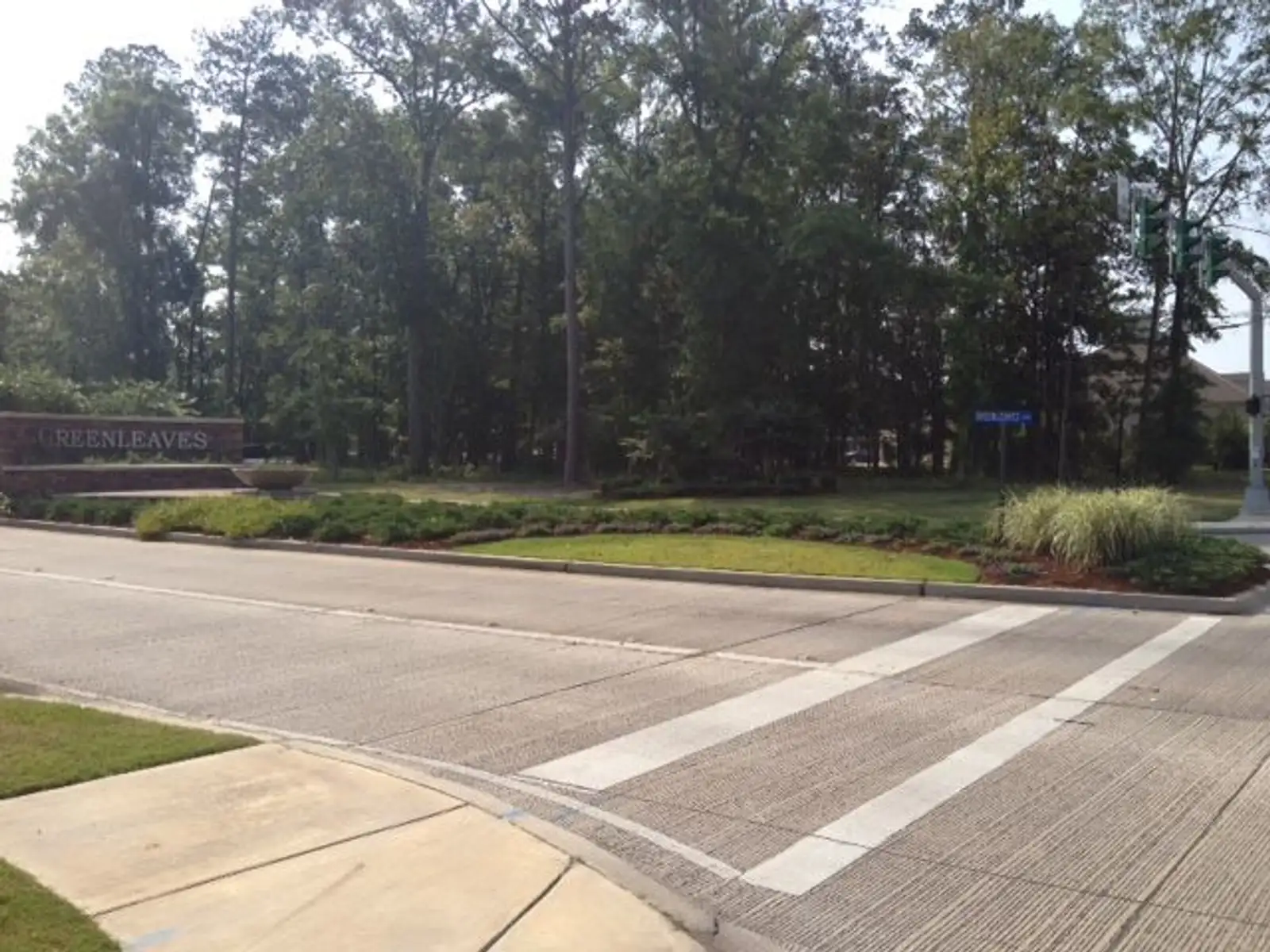 Greenleaves Office Development image 7