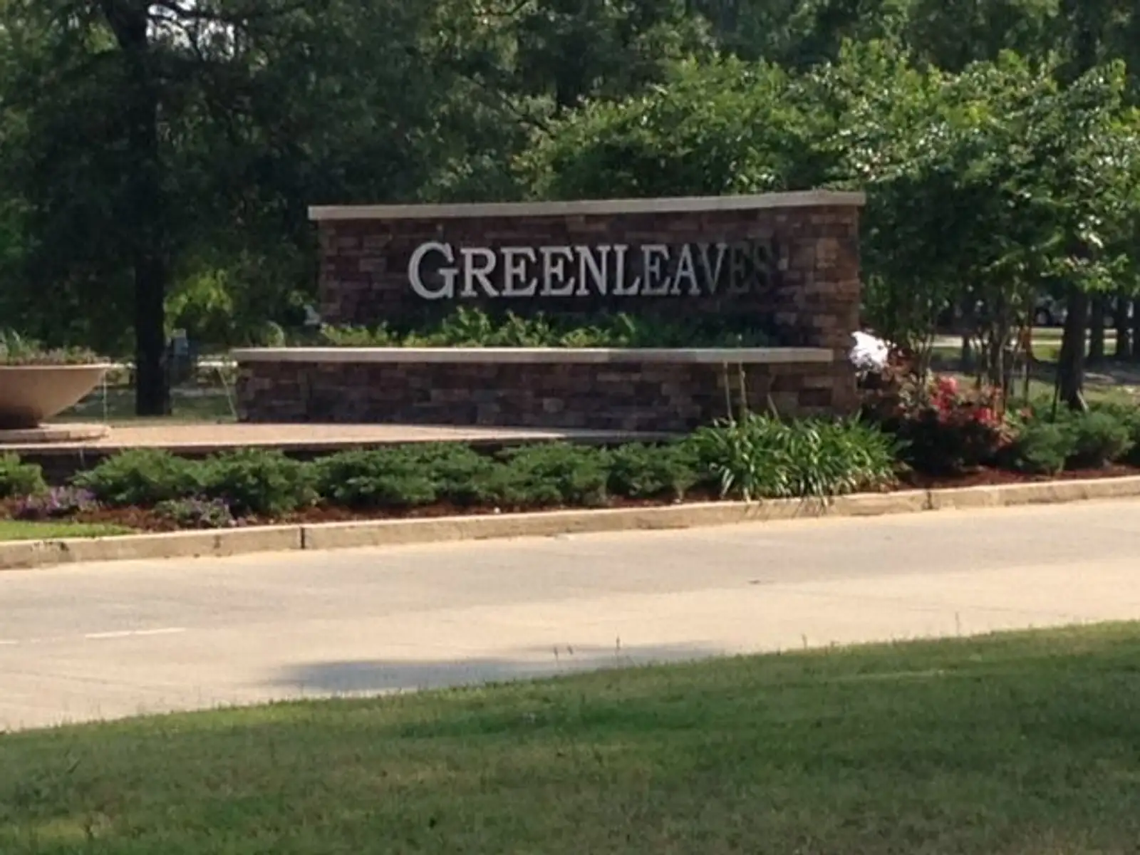 Greenleaves Office Development image 6