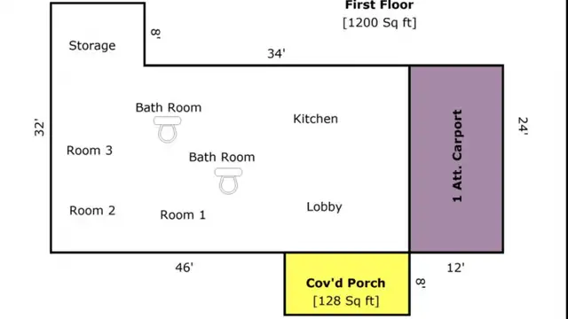 122 W Pine St thumbnail 4