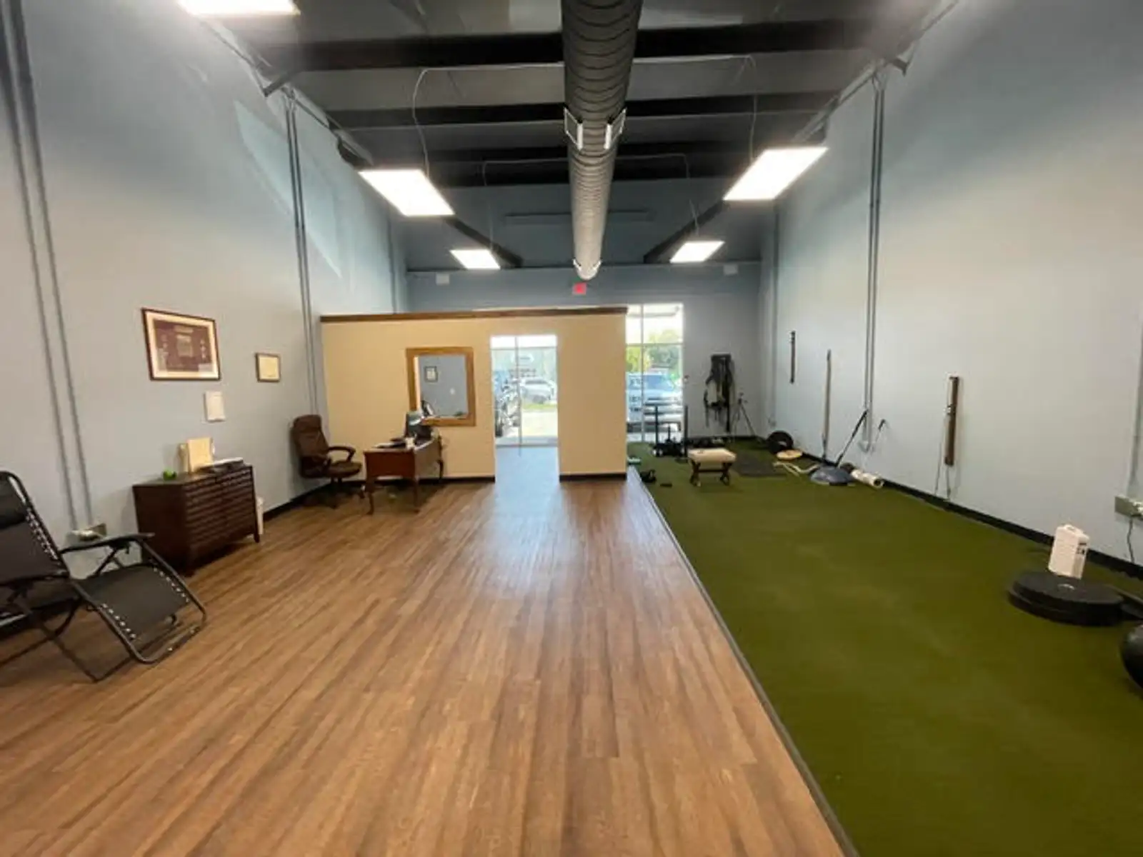 Suite O - Southern Loop Commons Bldg. 1, 2, & 3