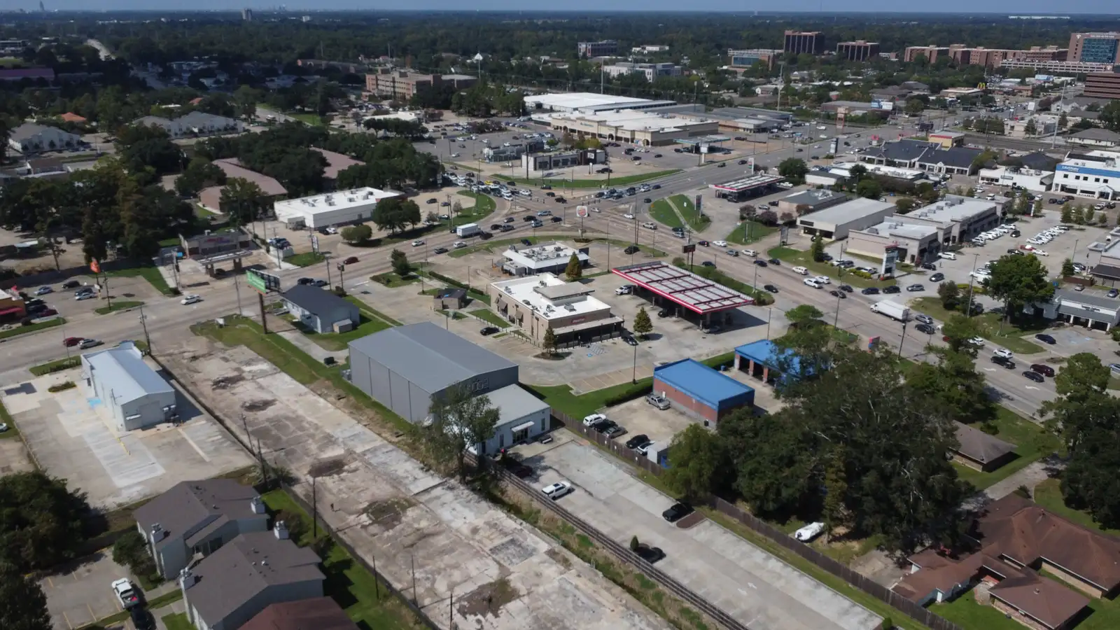 LAND FOR SALE