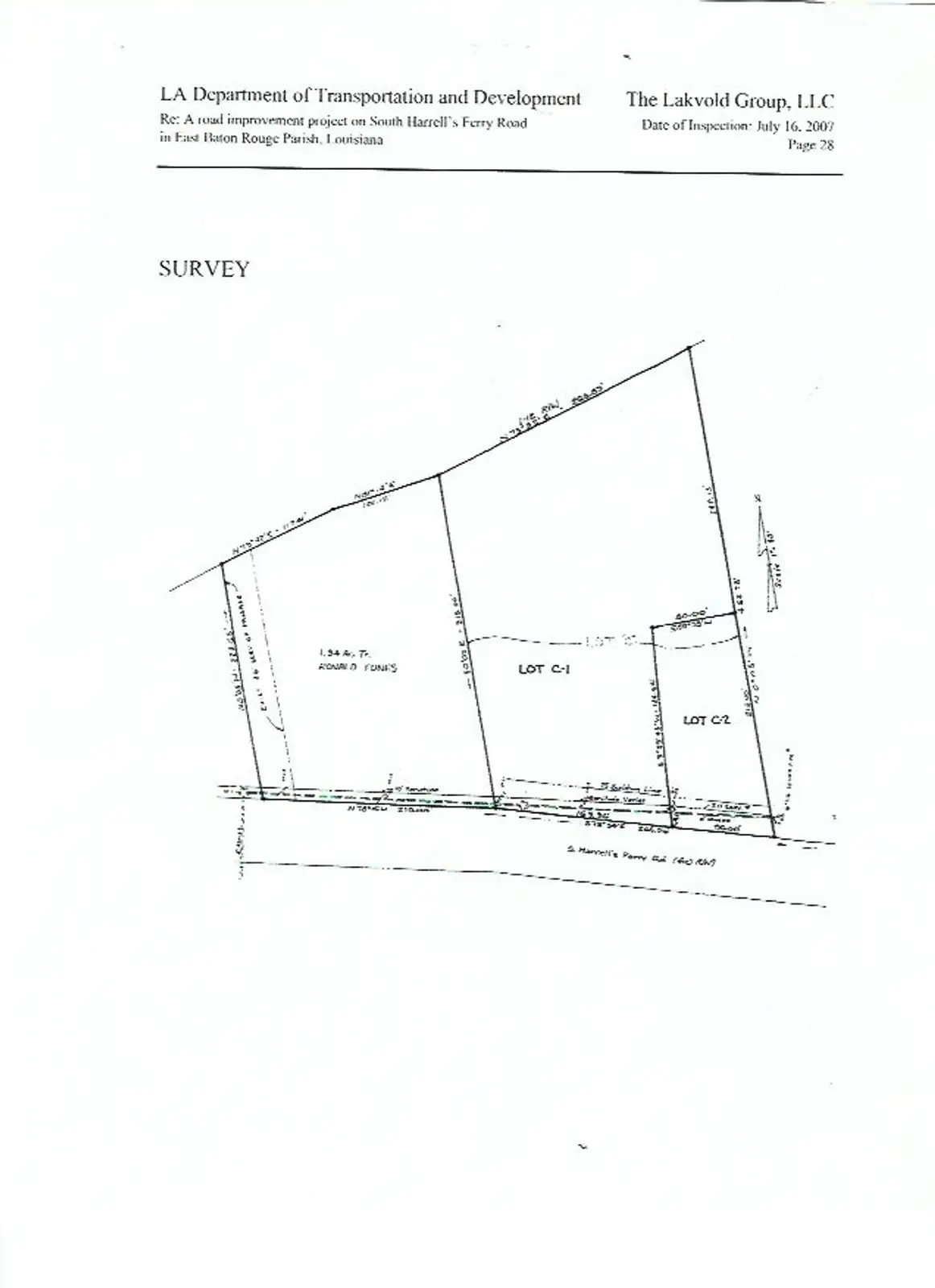 12589 S Harrells Ferry Rd