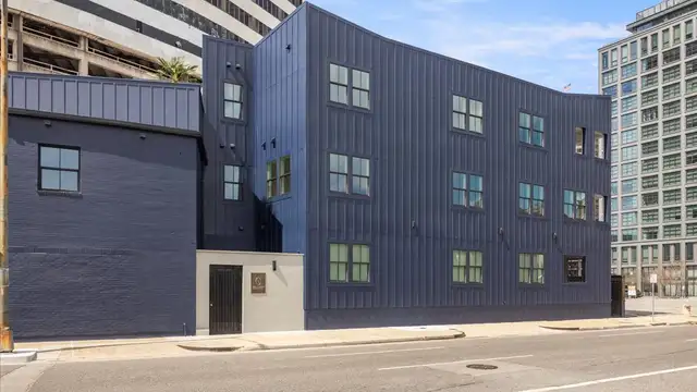 Downtown New Orleans Turnkey Development Opportunity! thumbnail 4
