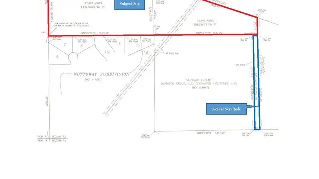 40.5AC Between Brewster Rd. and I-12 thumbnail 5
