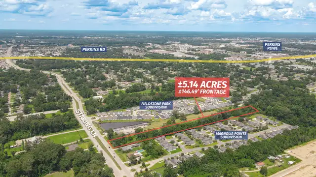 +/-5.14-Acre Development Tract on Staring Lane thumbnail 5