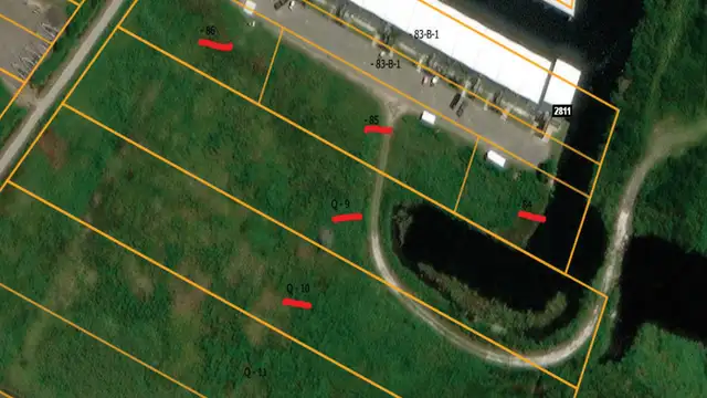 4.25 Acres - Shell Beach Waterfront Development Site thumbnail 2