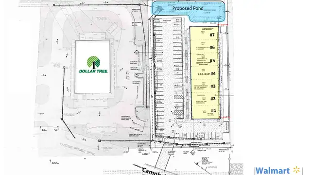 New Construction Retail + Drive-Thru Opportunities thumbnail 5