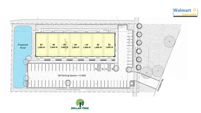 New Construction Retail + Drive-Thru Opportunities thumbnail 4