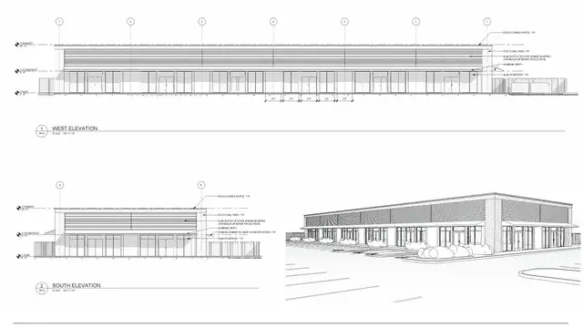 New Construction Retail + Drive-Thru Opportunities thumbnail 3