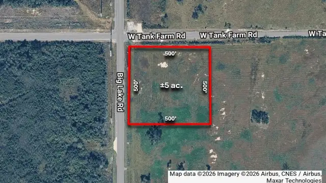 ±5 Acres Industrial Land thumbnail 4