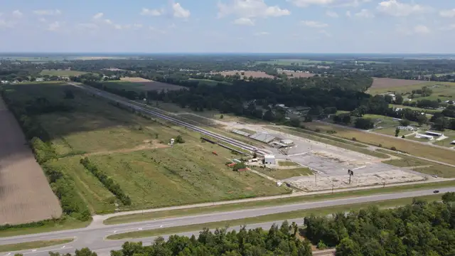 ±96-Acre Redevelopment Site (State Capitol Raceway) thumbnail 2