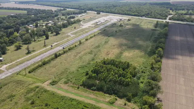 ±96-Acre Redevelopment Site (State Capitol Raceway) thumbnail 4