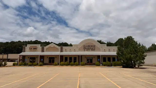Existing Cash Flow with Significant Lease-Up Opportunity | 6,100 SF Commercial Building thumbnail 5
