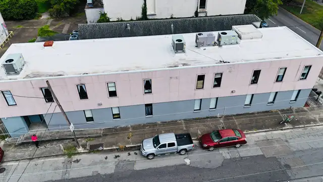 MOTIVATED SELLER- Office space on St Claude thumbnail 3