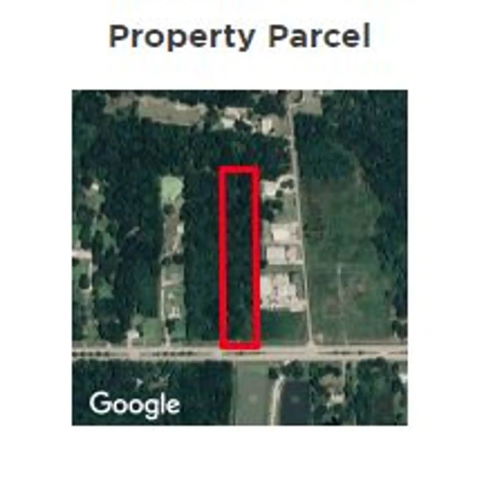 Vacant Land