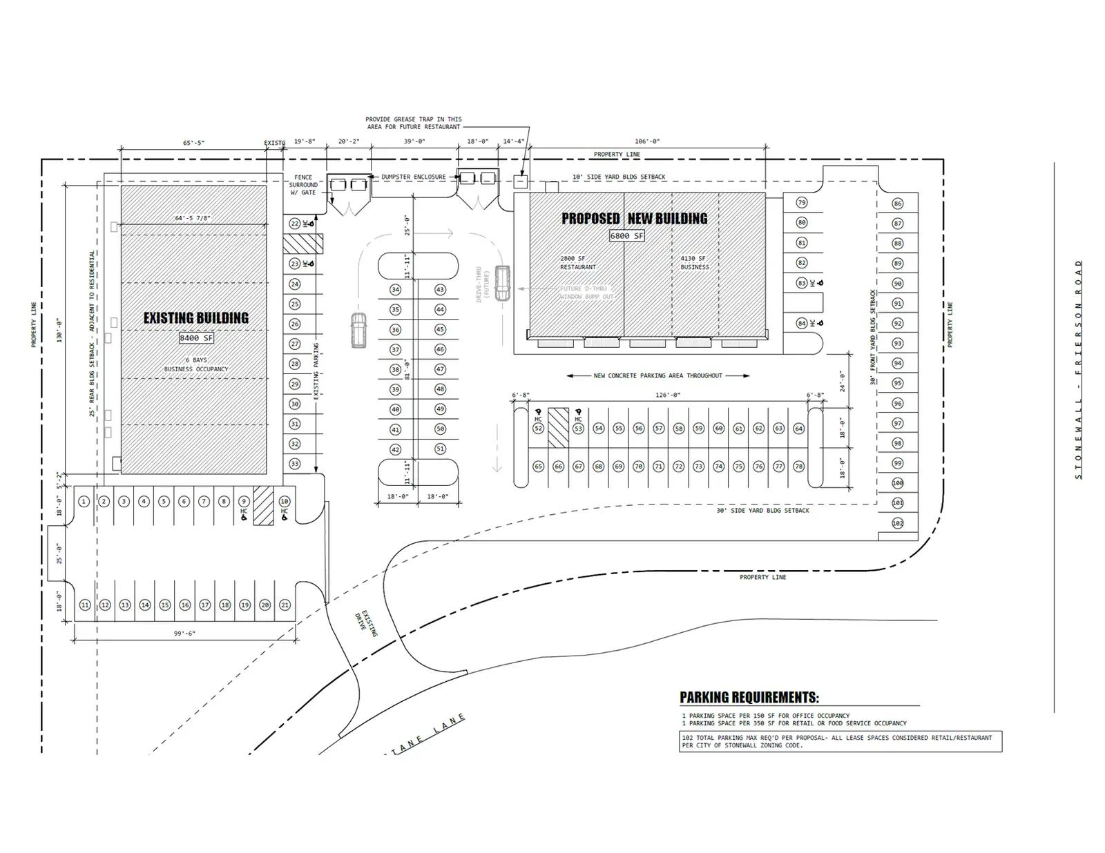 128 Diane Ln, Stonewall, LA 71078