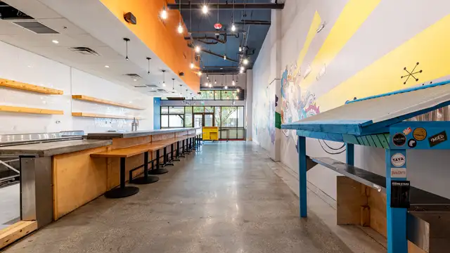 Suite 8 (Second Generation Restaurant) image
