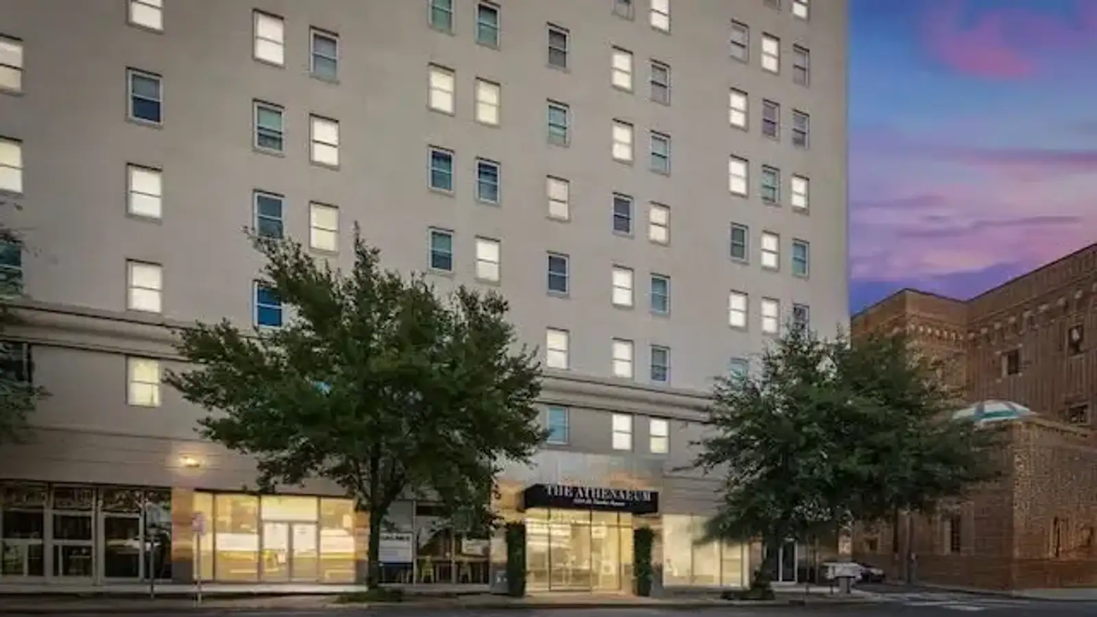St. Charles Retail Condo | Unit C-1