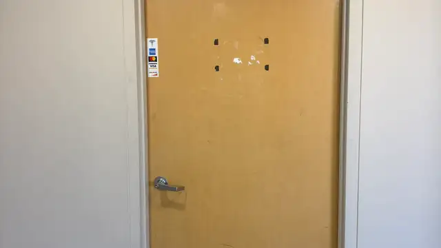 Suite 206 image