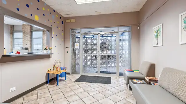 Lease Space - 7252 Lakeshore Dr thumbnail 2