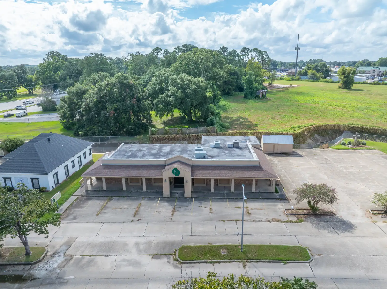 105 Merchants Blvd, Lafayette, LA 70508