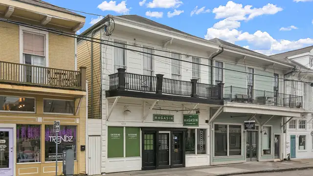 Turnkey 2nd Gen Restaurant & Retail Space thumbnail 2