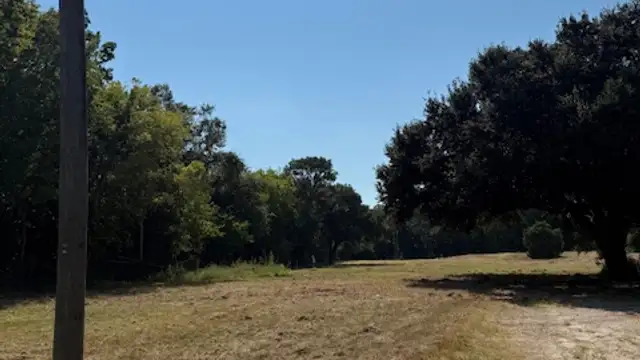 Lease Space - 5.06-Acre Land for Lease Near Beach Blvd – Ideal for Outdoor Storage, Laydown Yards, and Build-to-Suit Industrial! thumbnail 2