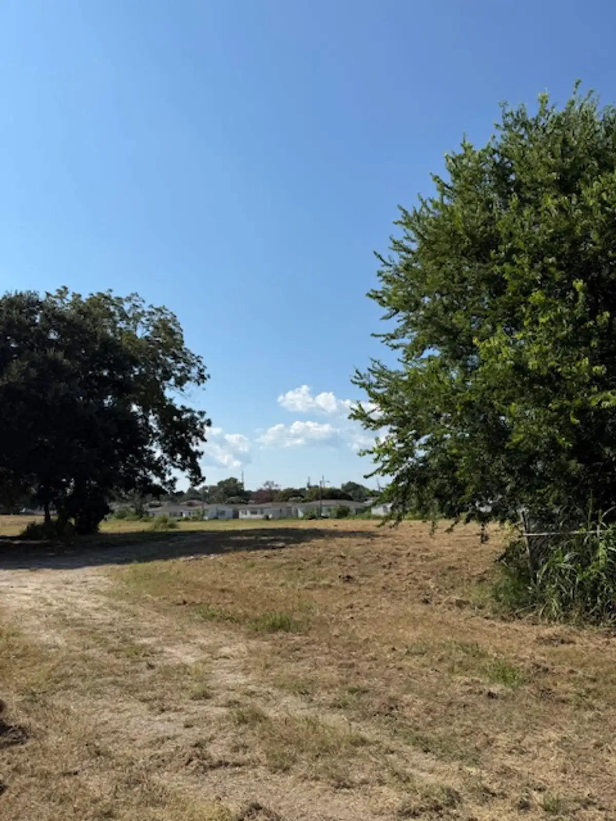 Lease Space - 5.06-Acre Land for Lease Near Beach Blvd – Ideal for Outdoor Storage, Laydown Yards, and Build-to-Suit Industrial!