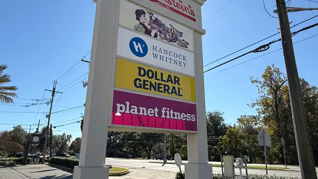 Trading Post Shopping Center thumbnail 3